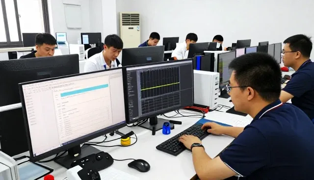 跨区域项目实录:软件研发技术转让注意事项